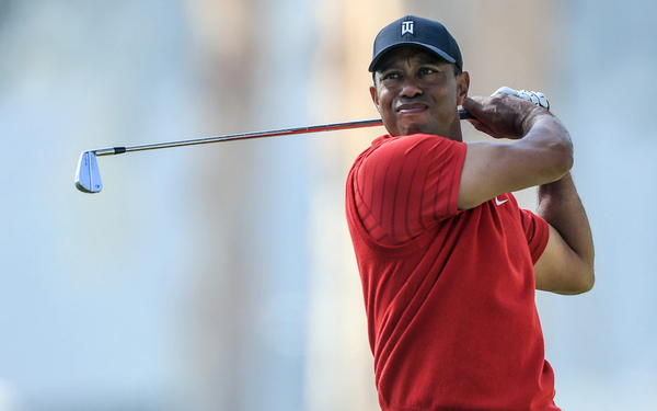 Wentworth's owners offered Tiger Woods HUGE money to build a new golf course