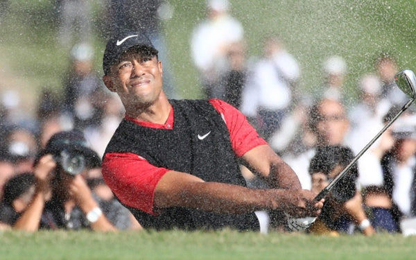 Tiger Woods Considering Joining New Premier Golf League