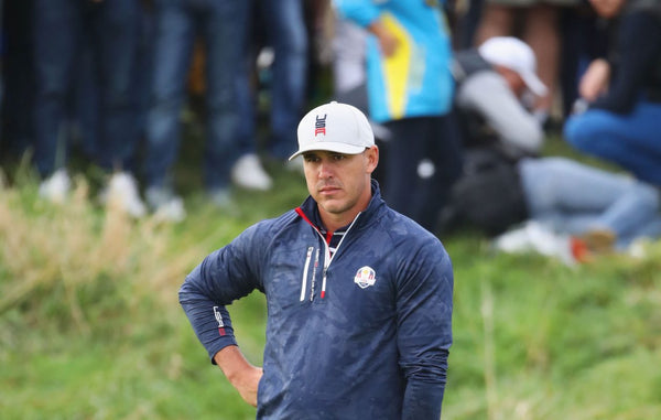 Koepka: 'No point' in a fan-less Ryder Cup