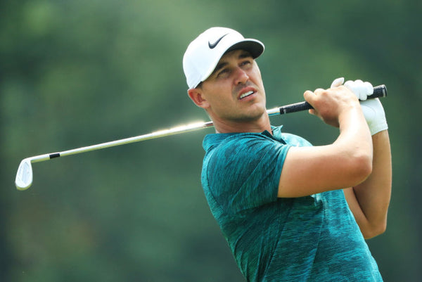 Koepka: “It’s going to be awful without fans”