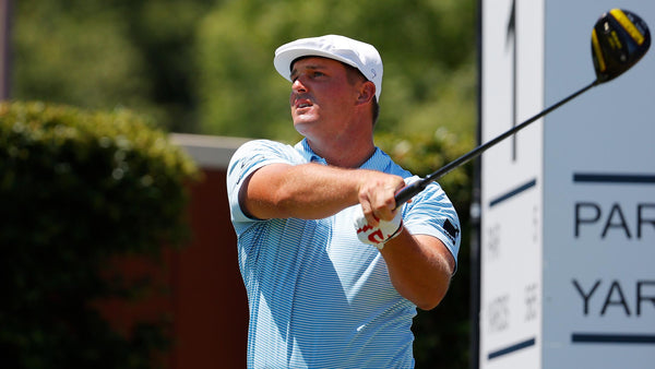 Bryson DeChambeau could use 48-inch driver shaft at Masters