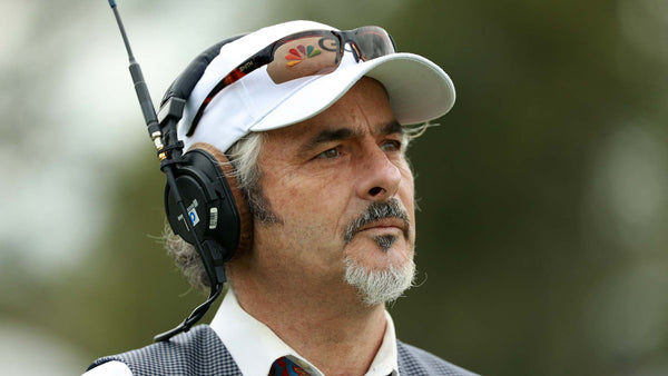 David Feherty says the U.S. Open could leave pros ‘whining’