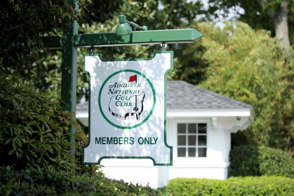 Augusta National Buys Nearby Shopping Center For $26 Million