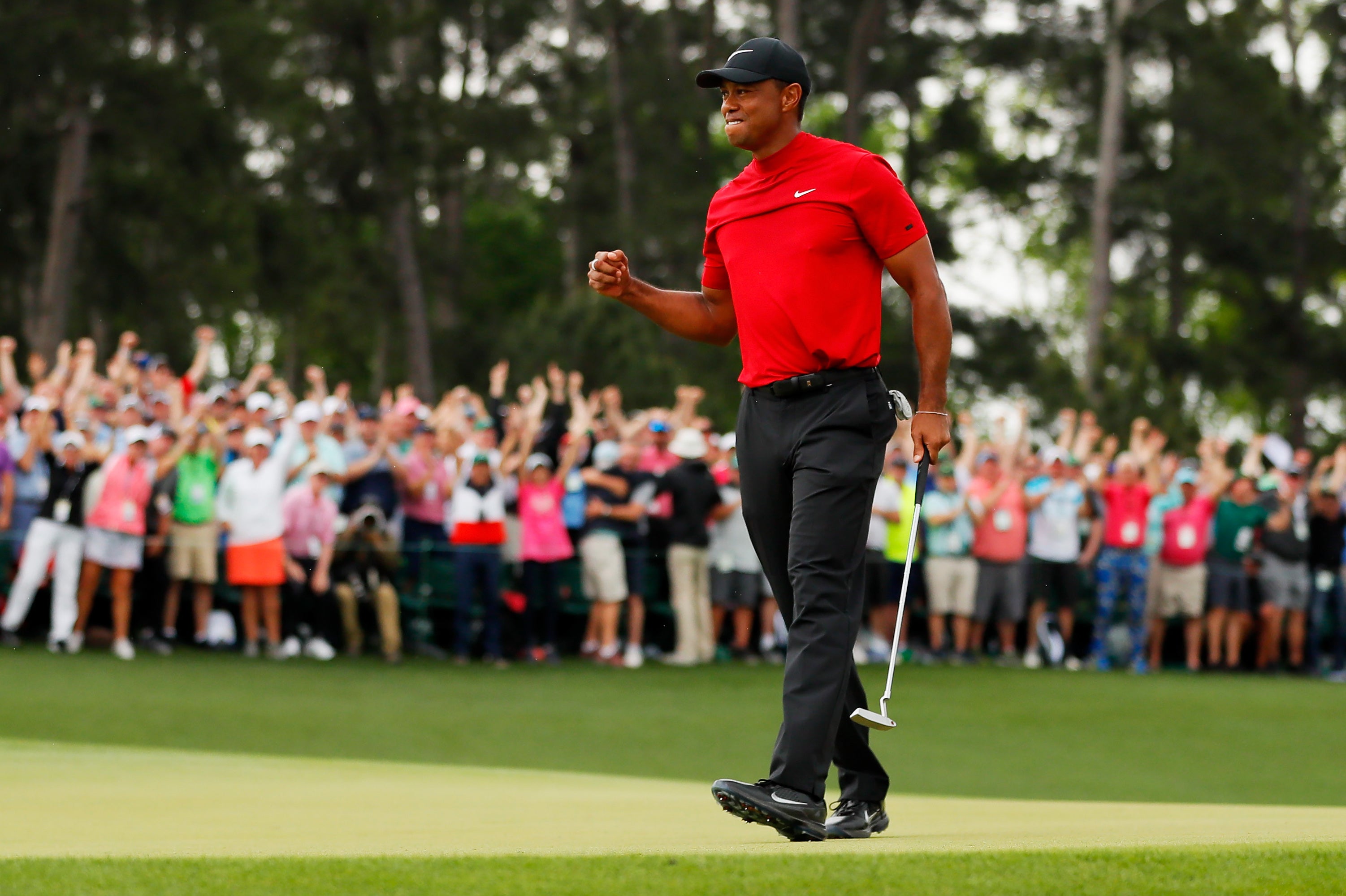 Golf's 2020 plans under discussion
