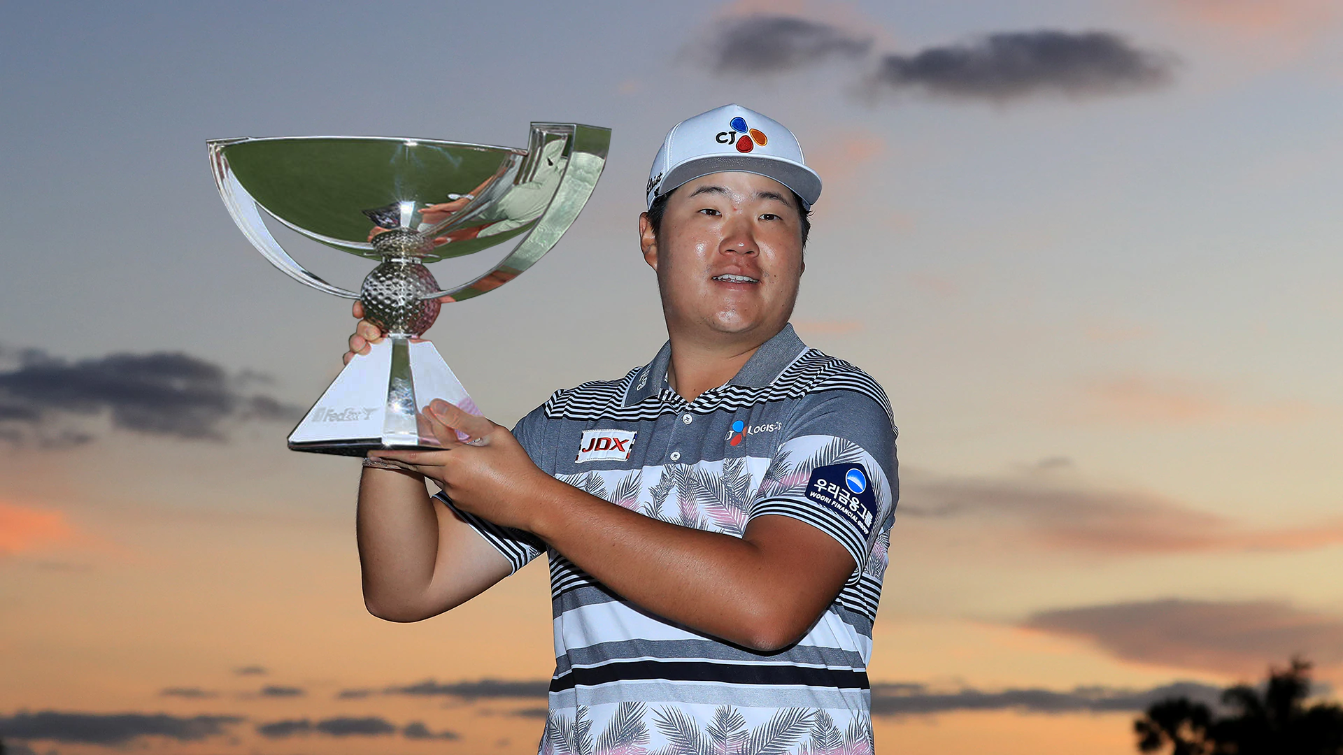 SUNGJAE IM CROWNED 2020 FEDEX CUP CHAMPION AS PGA TOUR ENDS SEASON