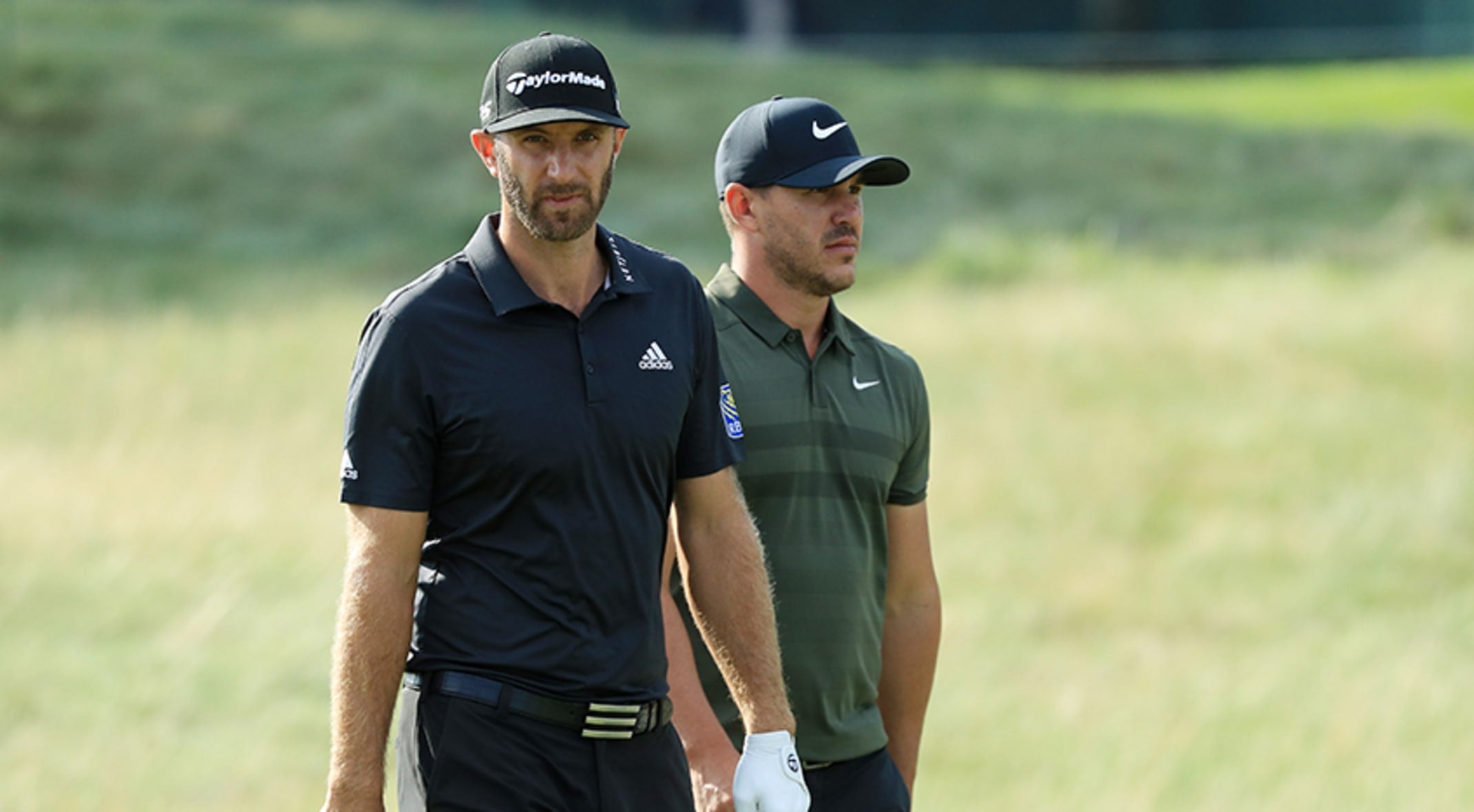 Colonial's best field ever expected for PGA Tour return