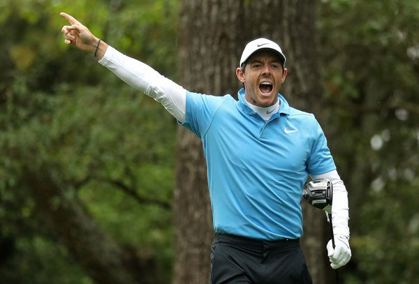 Rory McIlroy Says he is Out of Proposed Premier Golf League