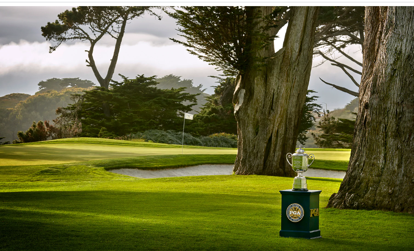 PGA of America confirms no fans allowed at TPC Harding Park
