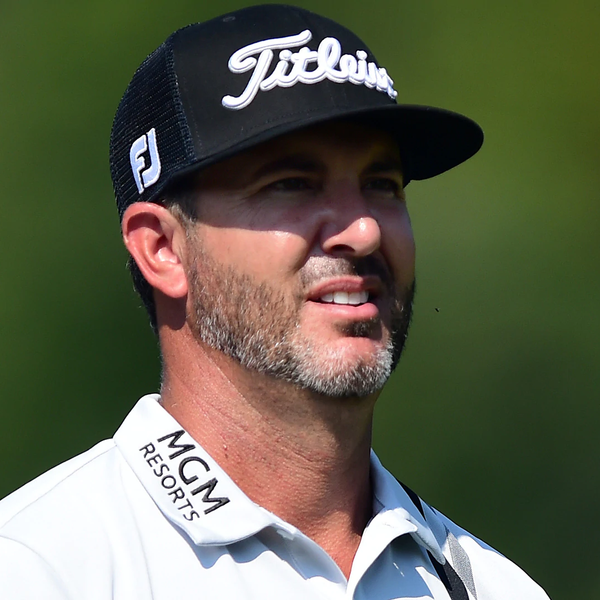 Scott 2024 piercy hat