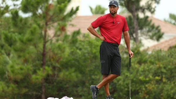 Tiger Woods documentary to premiere this fall on HBO