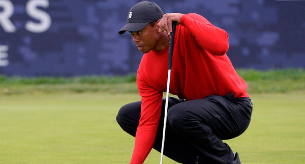 Chamblee Compares Tiger’s Body To A Wet Grocery Bag Full Of Milk