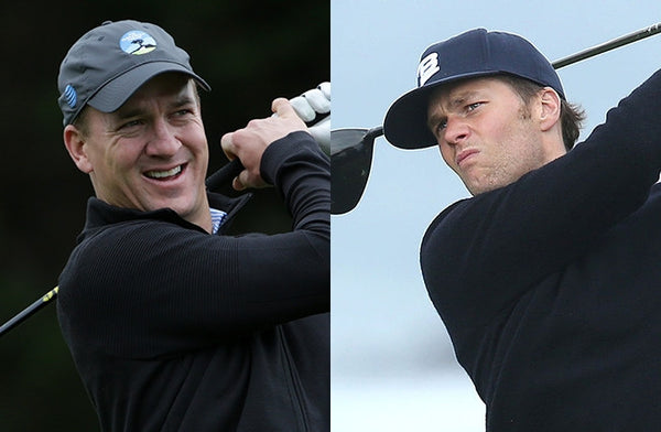 Tiger-Phil rematch could include Tom Brady, Peyton Manning