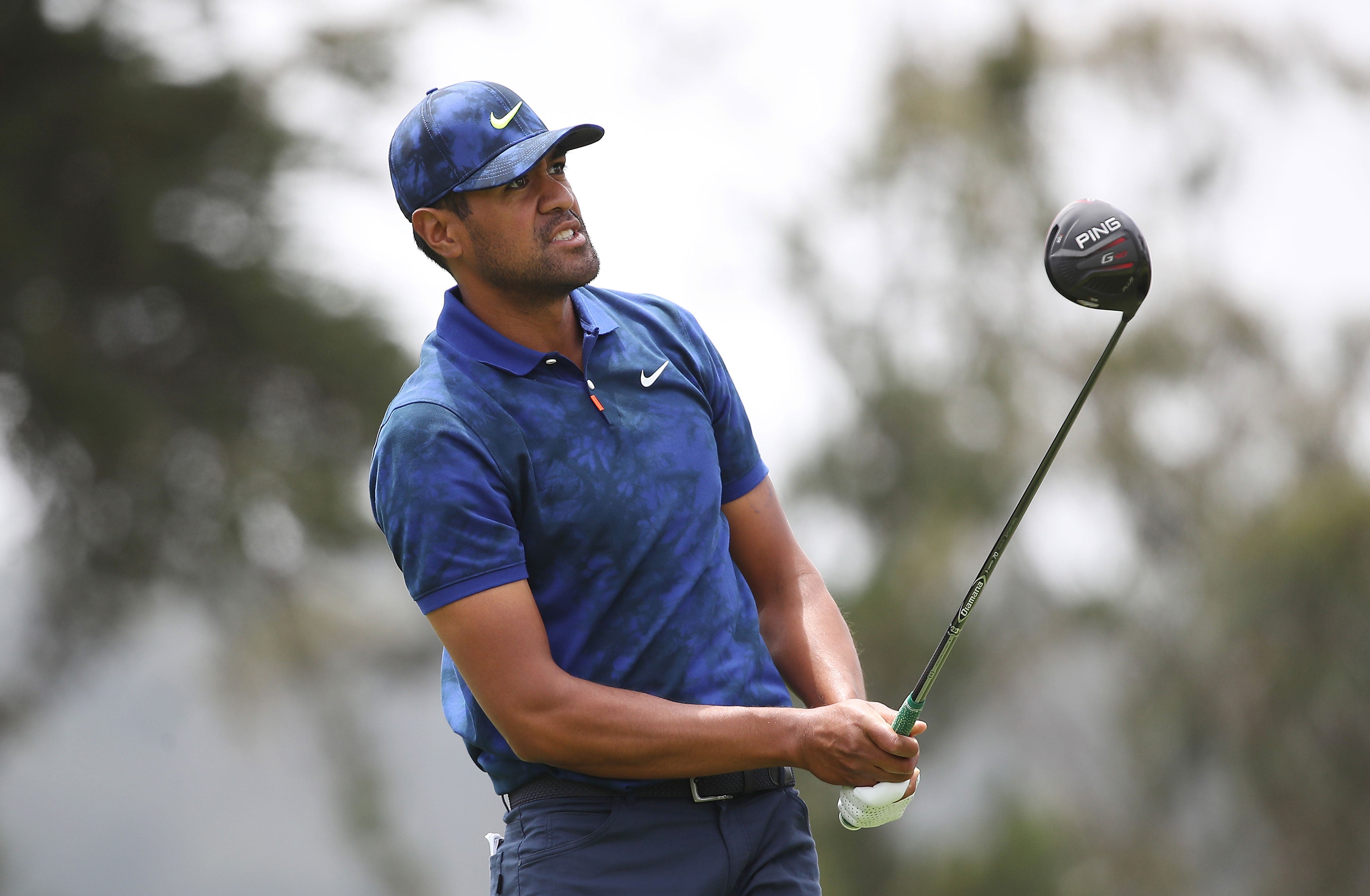 Tony Finau sued for $16 million by former financial backer