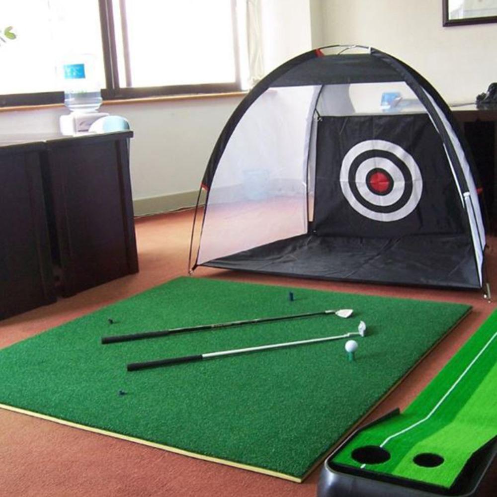 Stay Home Golf