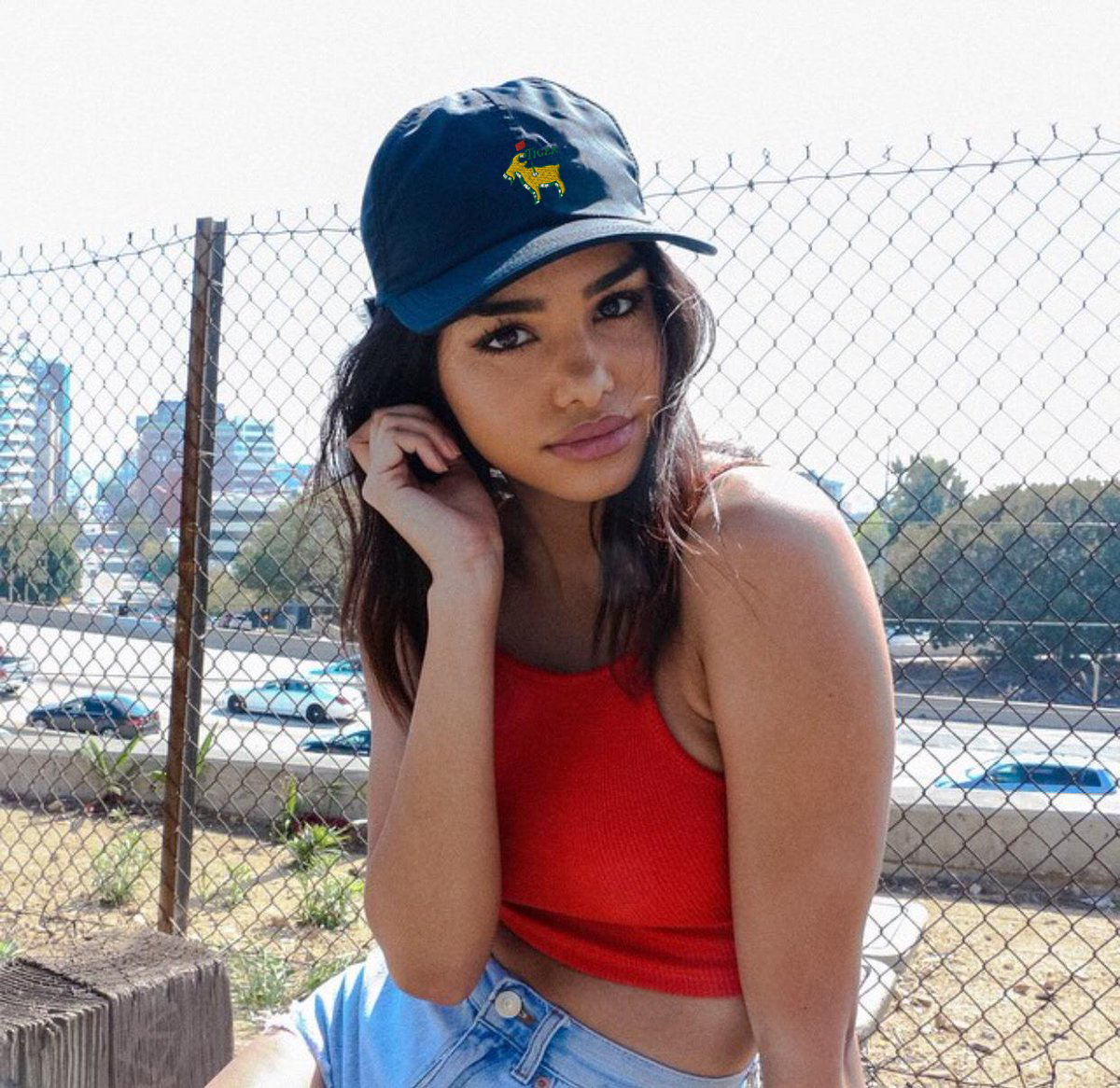 Golf Hats