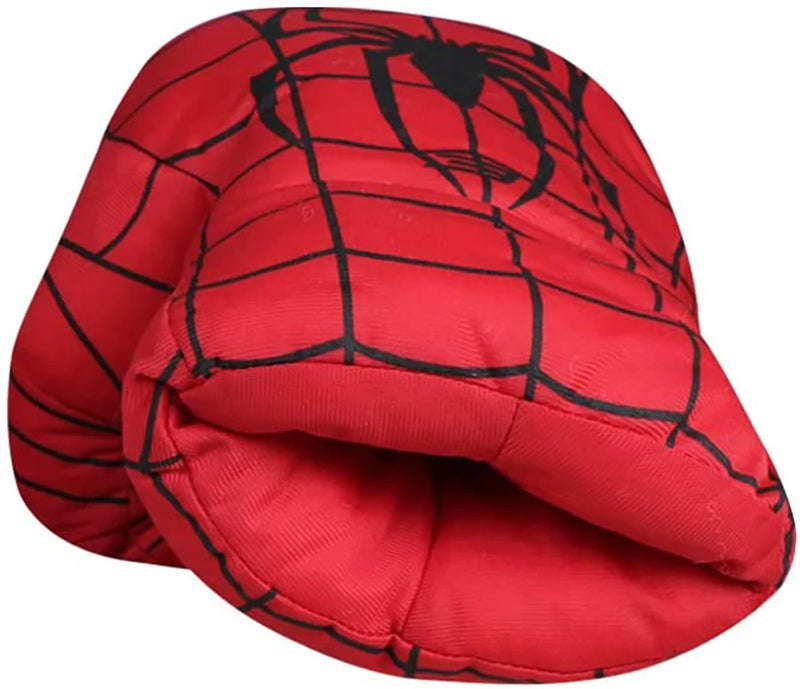 Spiderman Fist Golf Driver Headcover