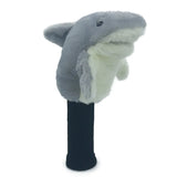 Shark Animal Golf Driver Headcover