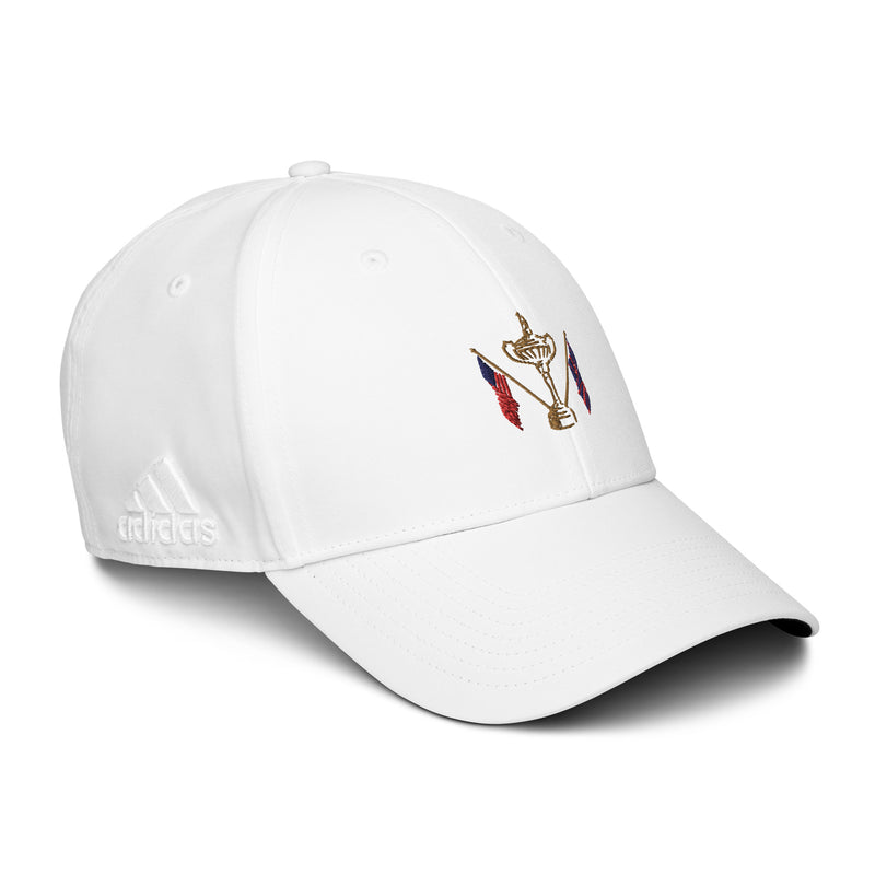 Ryder Vintage Logo - Adidas Golf Hat