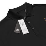 Arnie - Adidas Performance Polo Golf