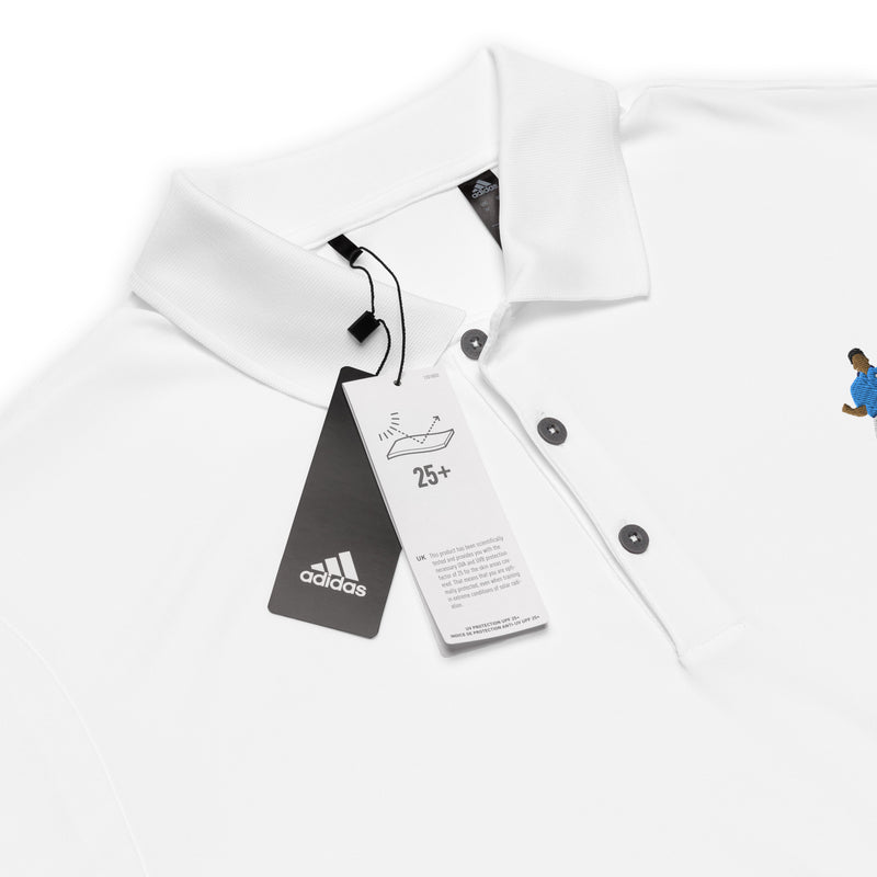 Bryson 2024 Pinehurst - Adidas Golf Polo