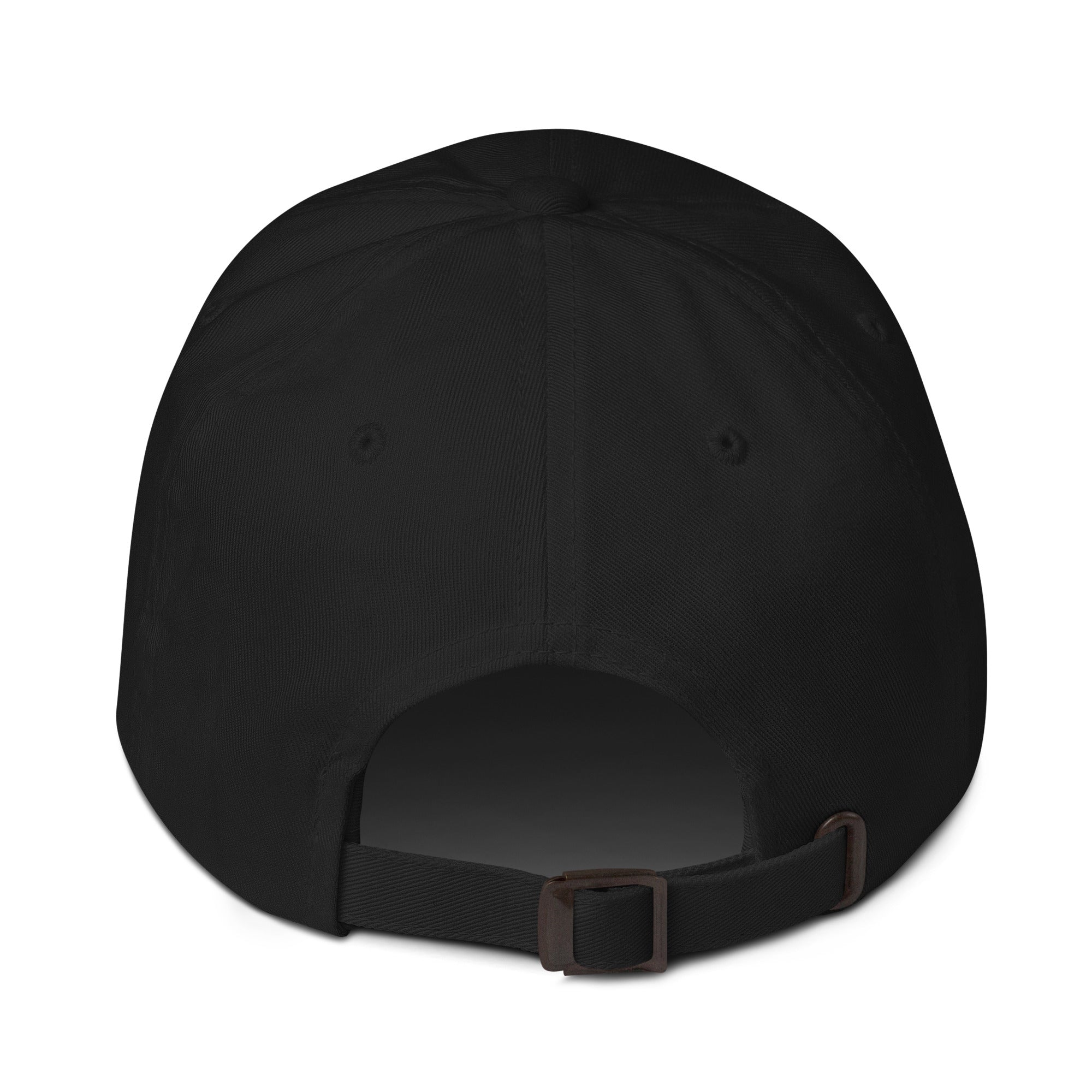 Tiger GOAT - Golf hat - Golfer Paradise