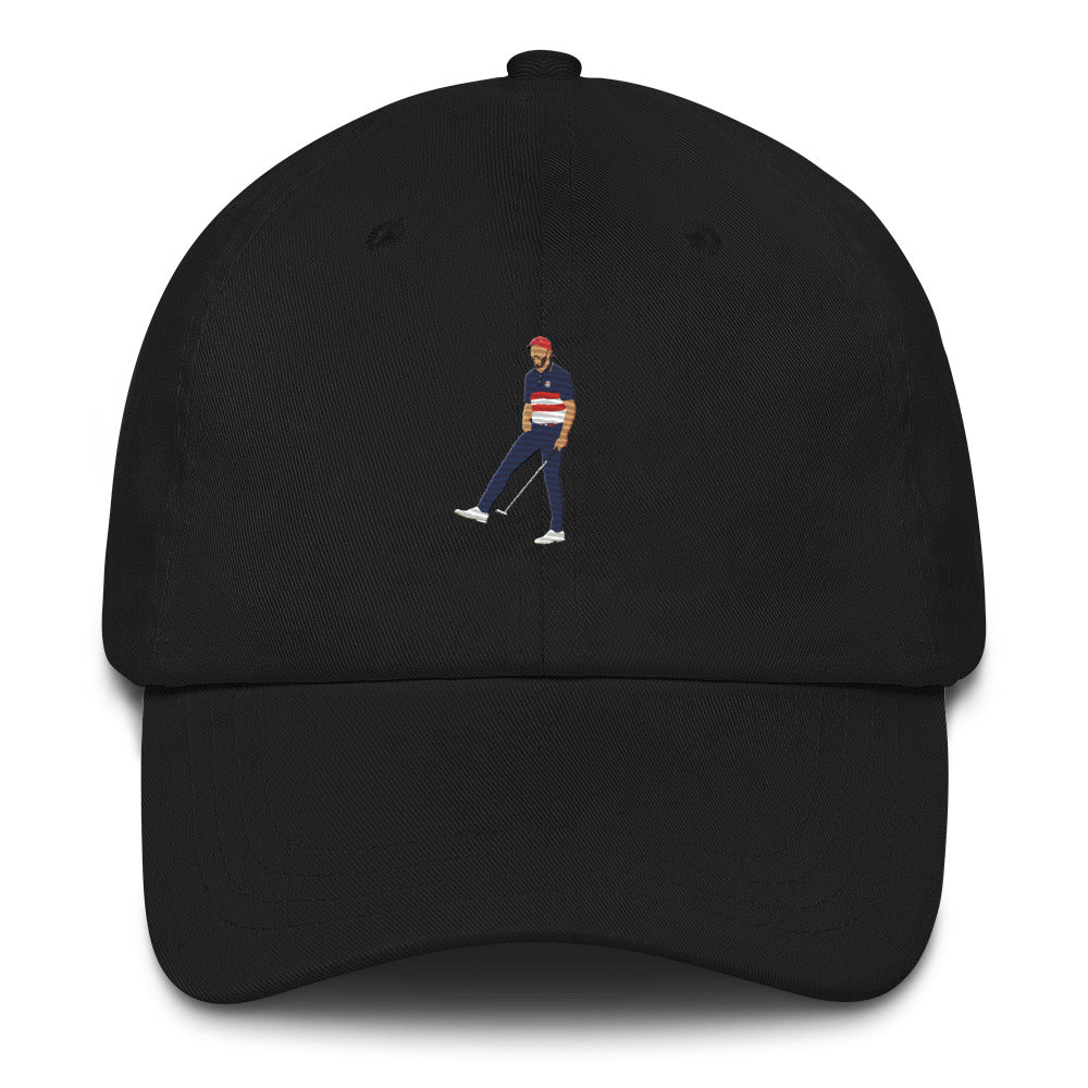 Homa 2023 Rome Dad hat - Golfer Paradise