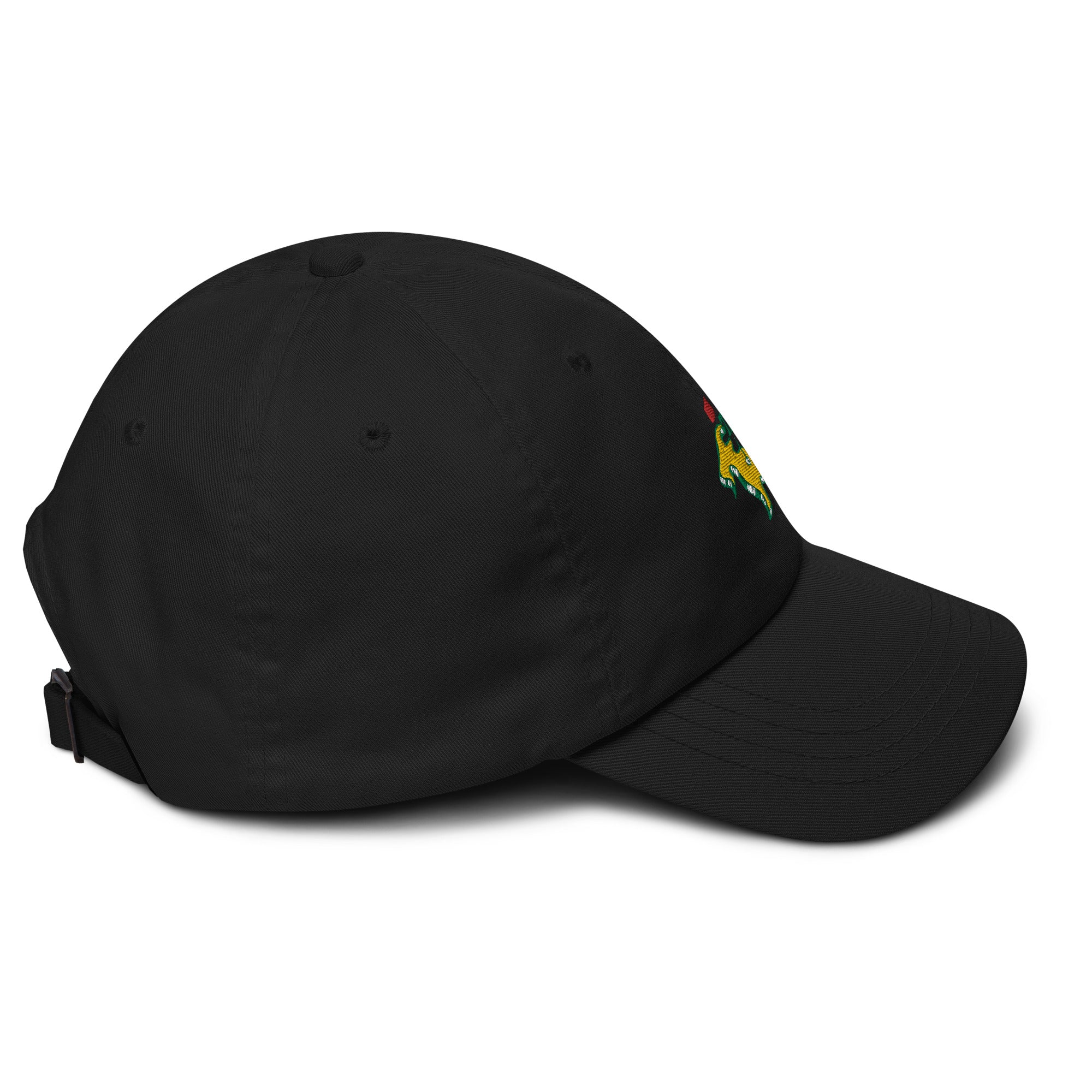 Tiger GOAT - Golf hat - Golfer Paradise