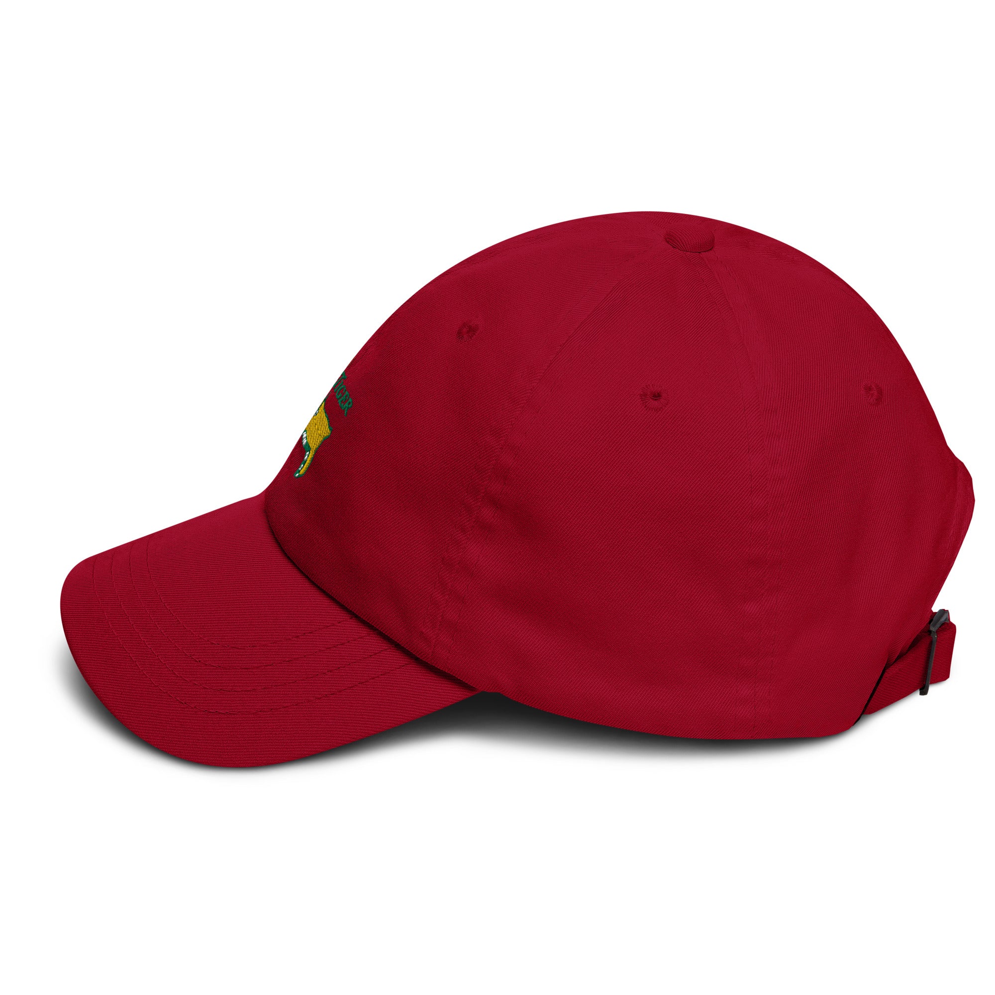 Tiger GOAT - Golf hat - Golfer Paradise