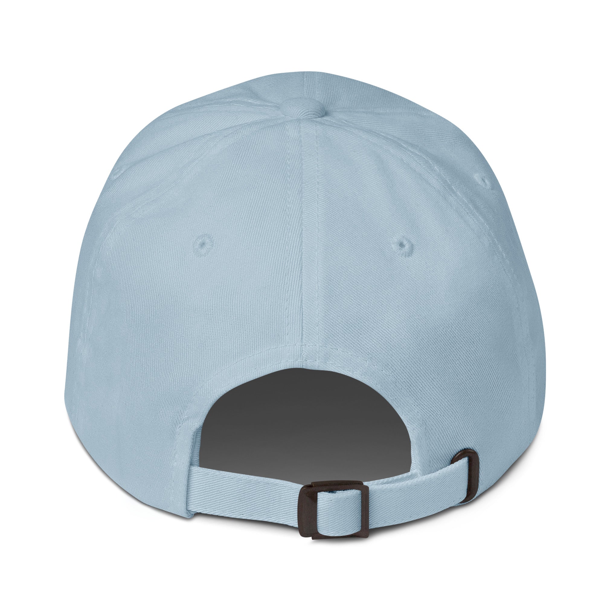 Tiger GOAT - Golf hat - Golfer Paradise