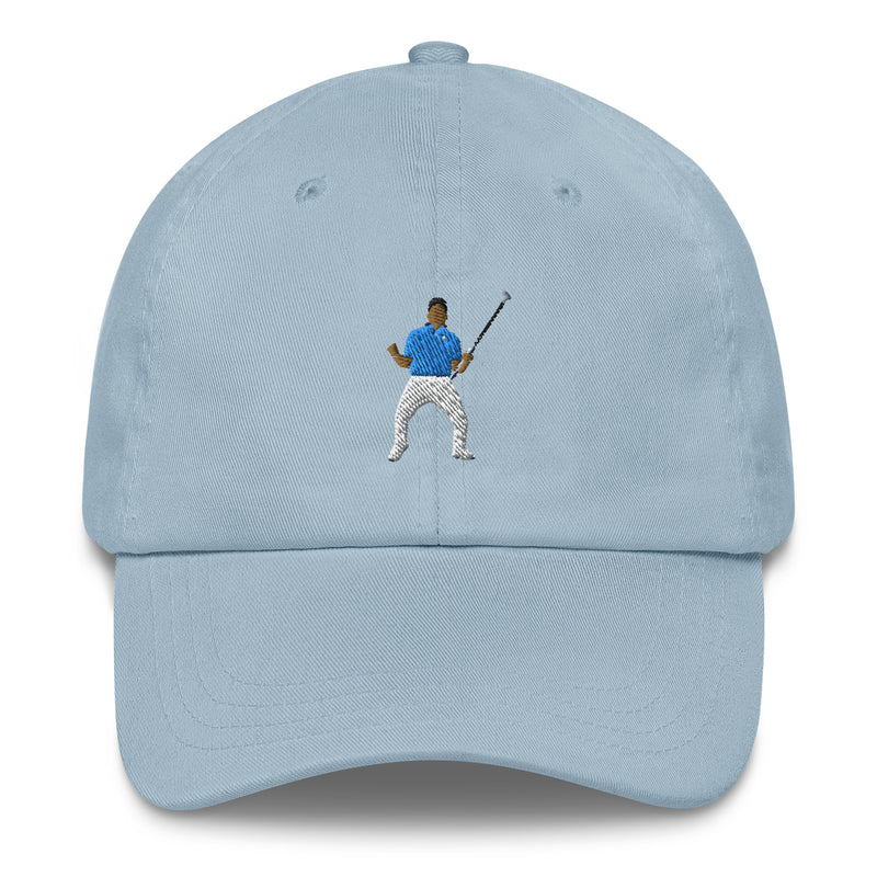 Bryson 2024 Pinehurst - Golf Dad hat