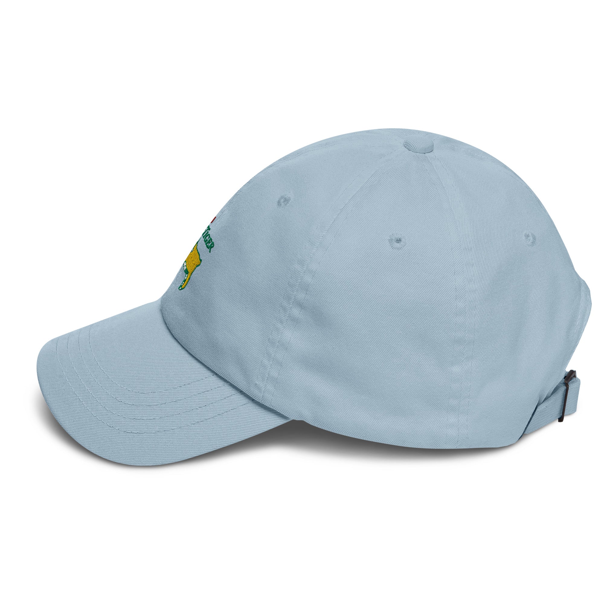 Tiger GOAT - Golf hat - Golfer Paradise