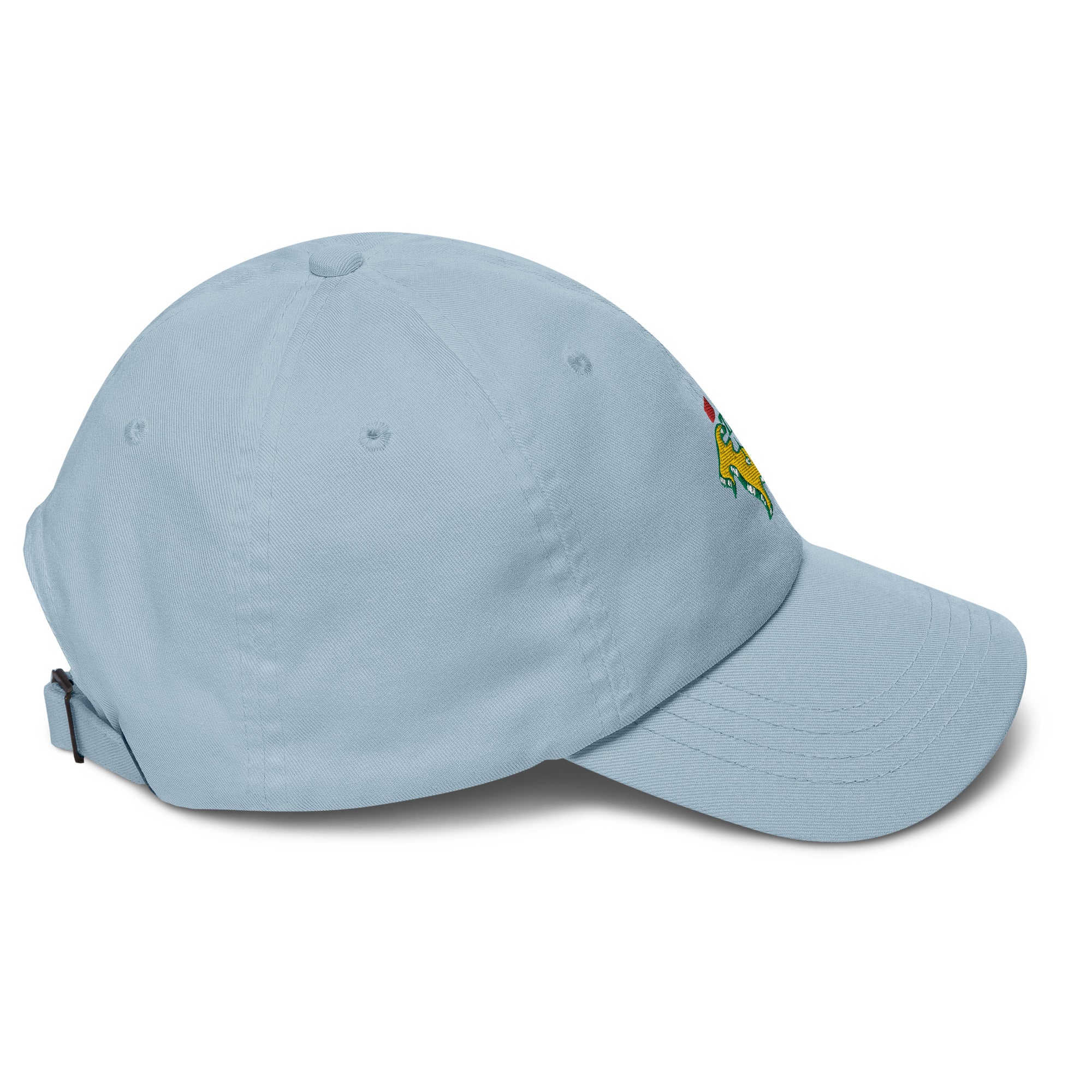 Tiger GOAT - Golf hat - Golfer Paradise