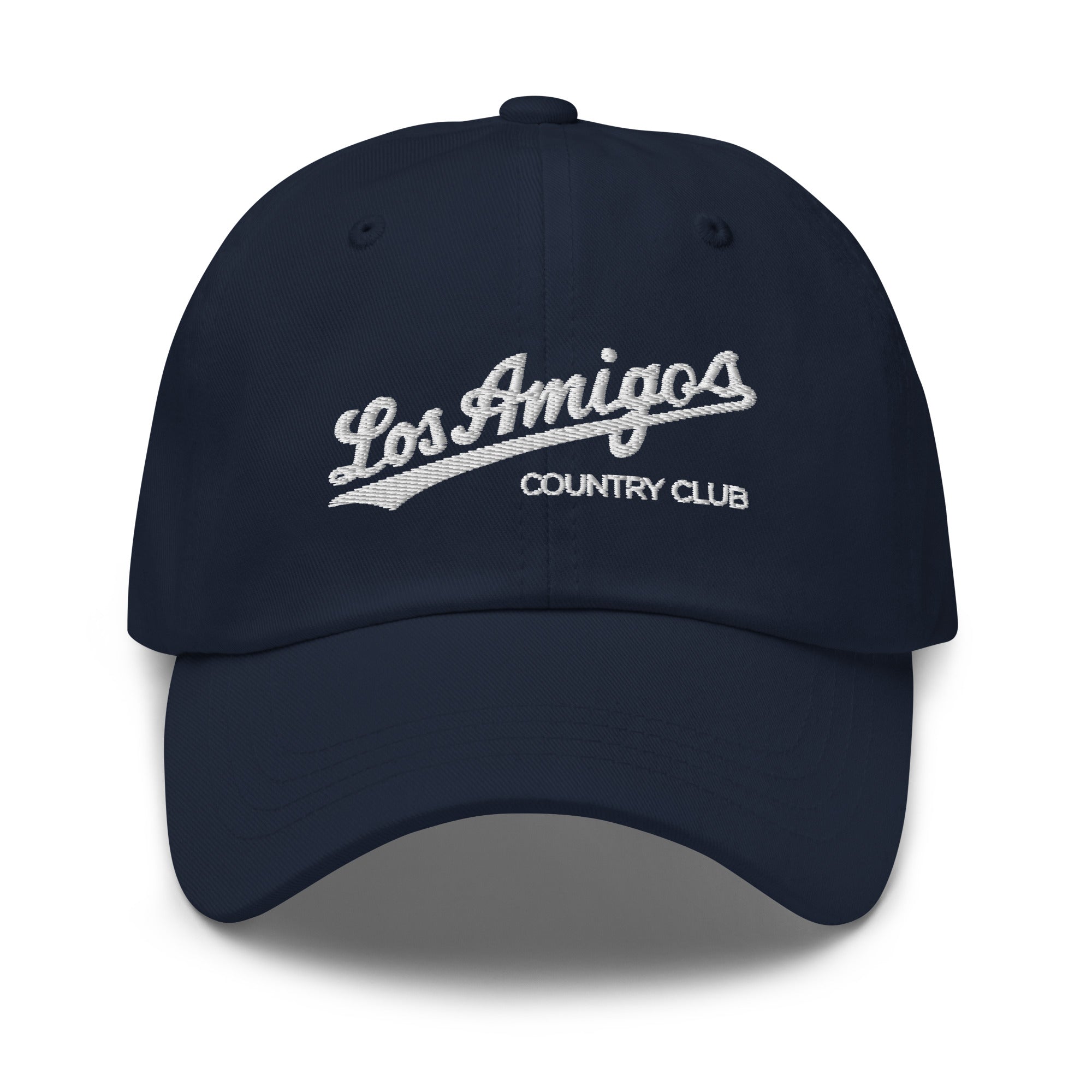 Los Amigos CC Dad hat - Golfer Paradise