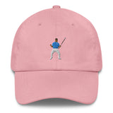 Bryson 2024 Pinehurst - Golf Dad hat