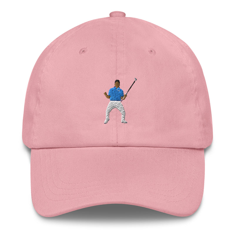 Bryson 2024 Pinehurst - Golf Dad hat