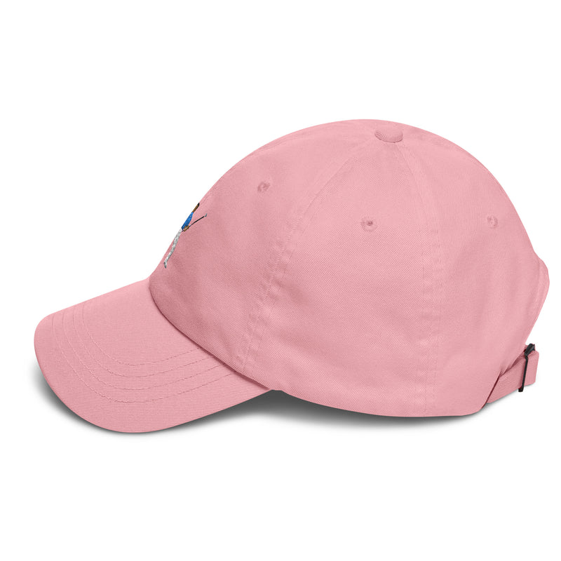 Bryson 2024 Pinehurst - Golf Dad hat