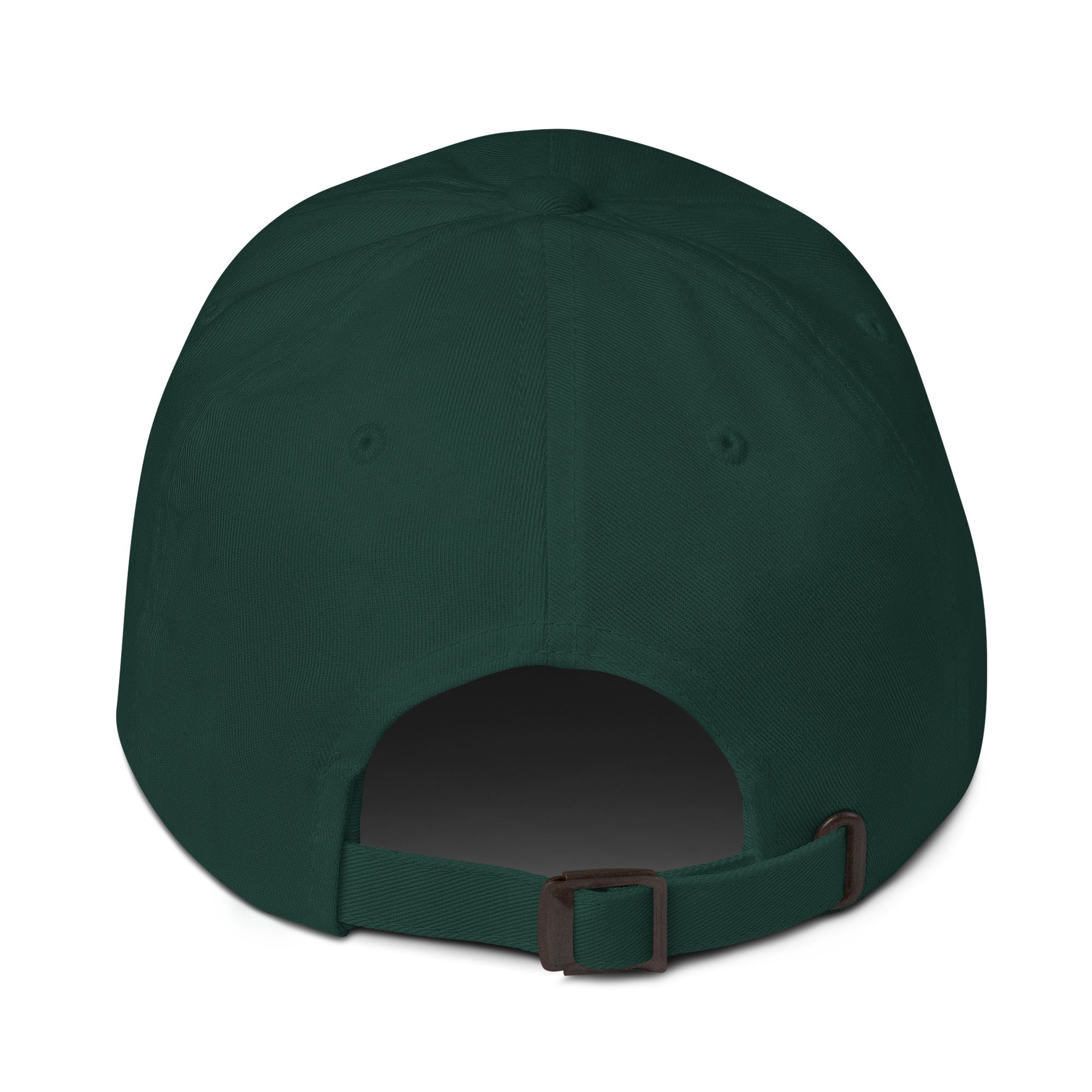 Tiger GOAT - Golf hat - Golfer Paradise