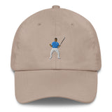 Bryson 2024 Pinehurst - Golf Dad hat