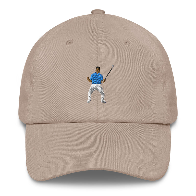 Bryson 2024 Pinehurst - Golf Dad hat