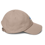 Bryson 2024 Pinehurst - Golf Dad hat