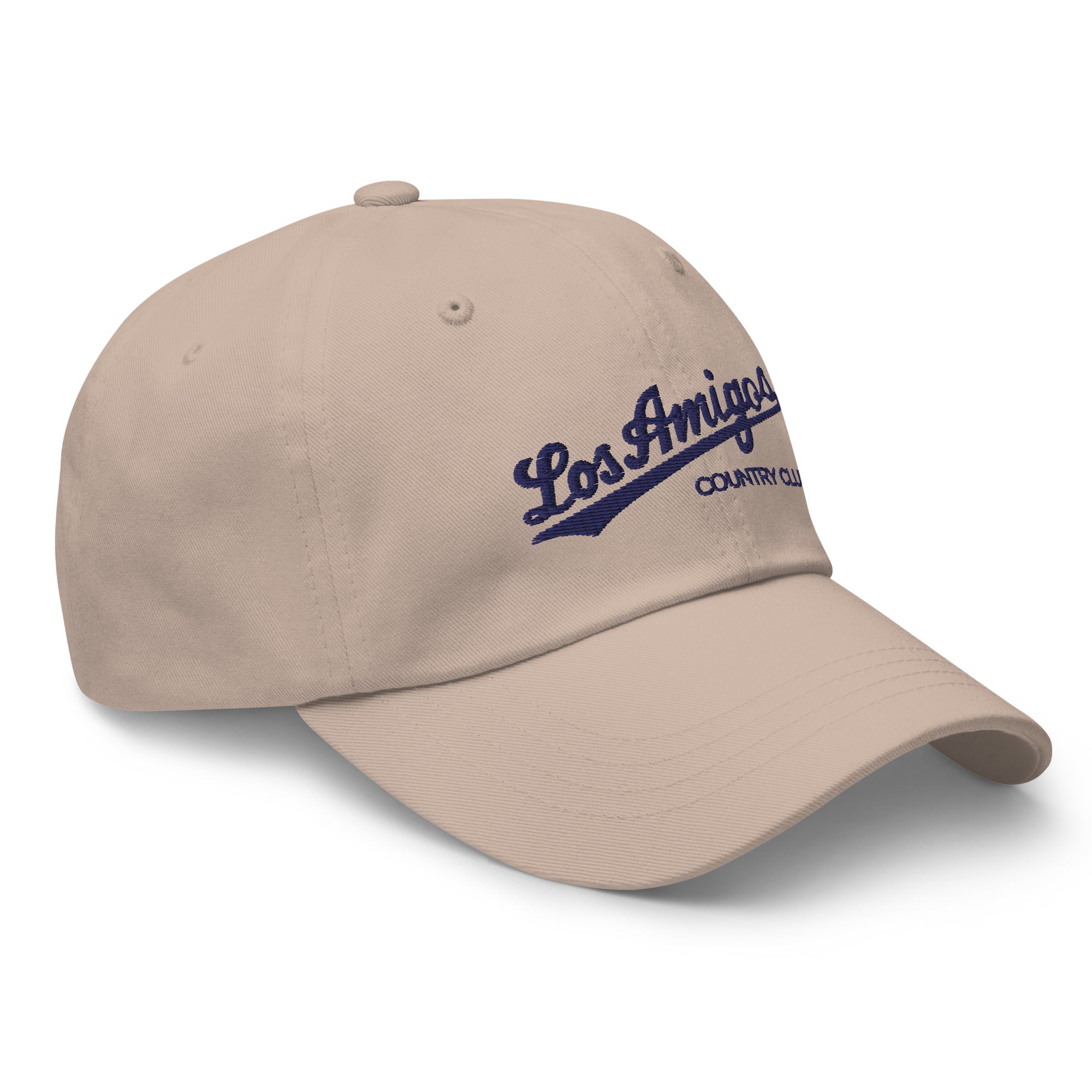 Los Amigos CC Dad hat - Golfer Paradise
