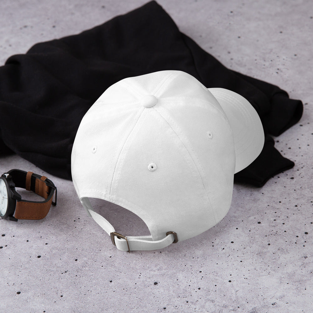 Los Amigos CC Dad hat - Golfer Paradise