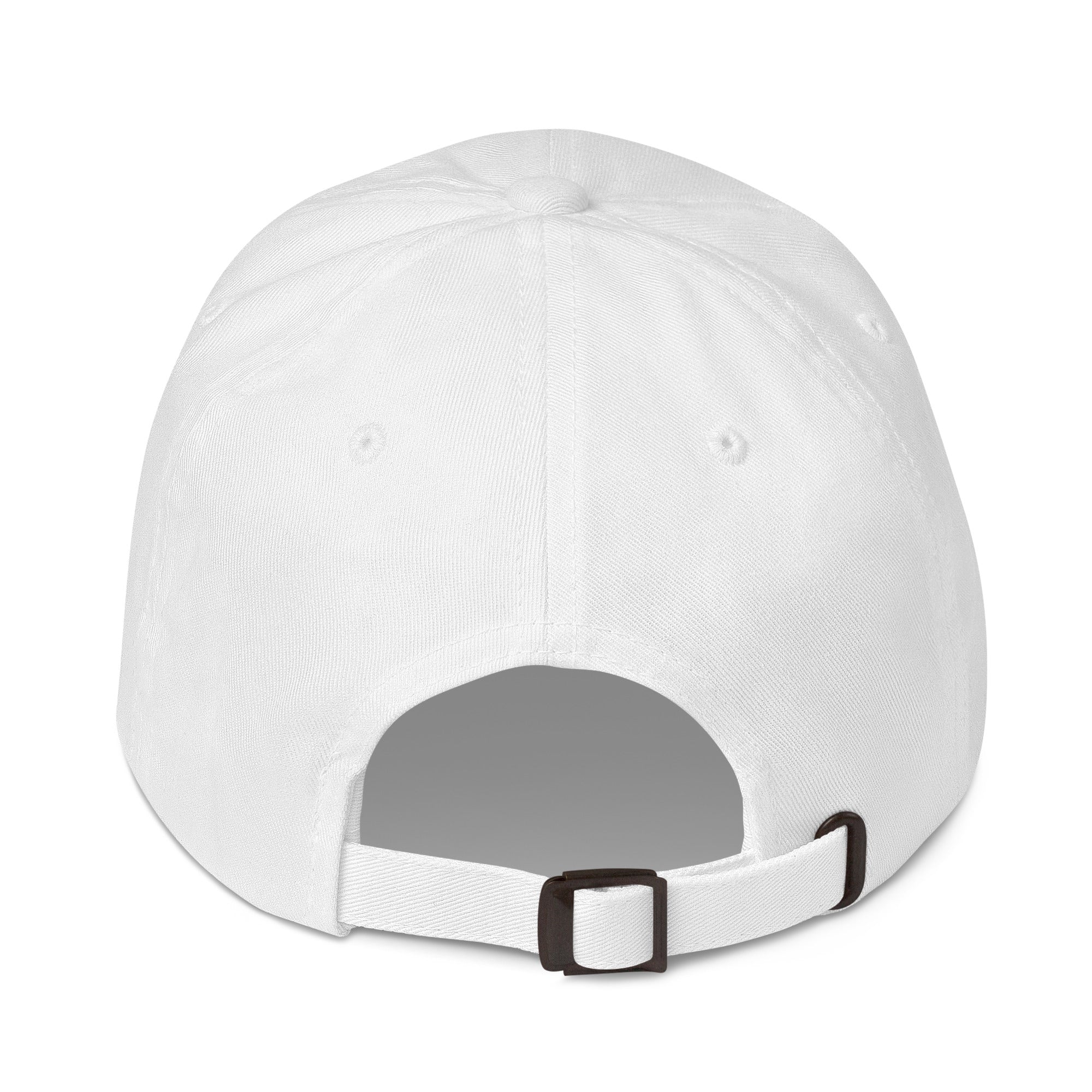 Tiger GOAT - Golf hat - Golfer Paradise