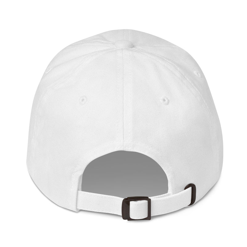 Bryson 2024 Pinehurst - Golf Dad hat