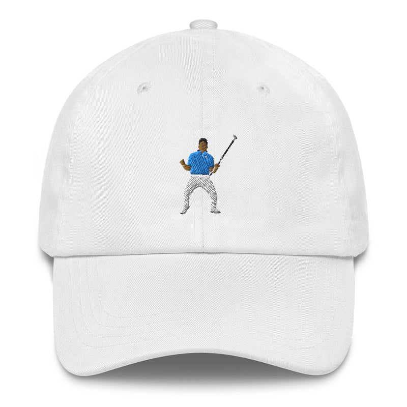 Bryson 2024 Pinehurst - Golf Dad hat