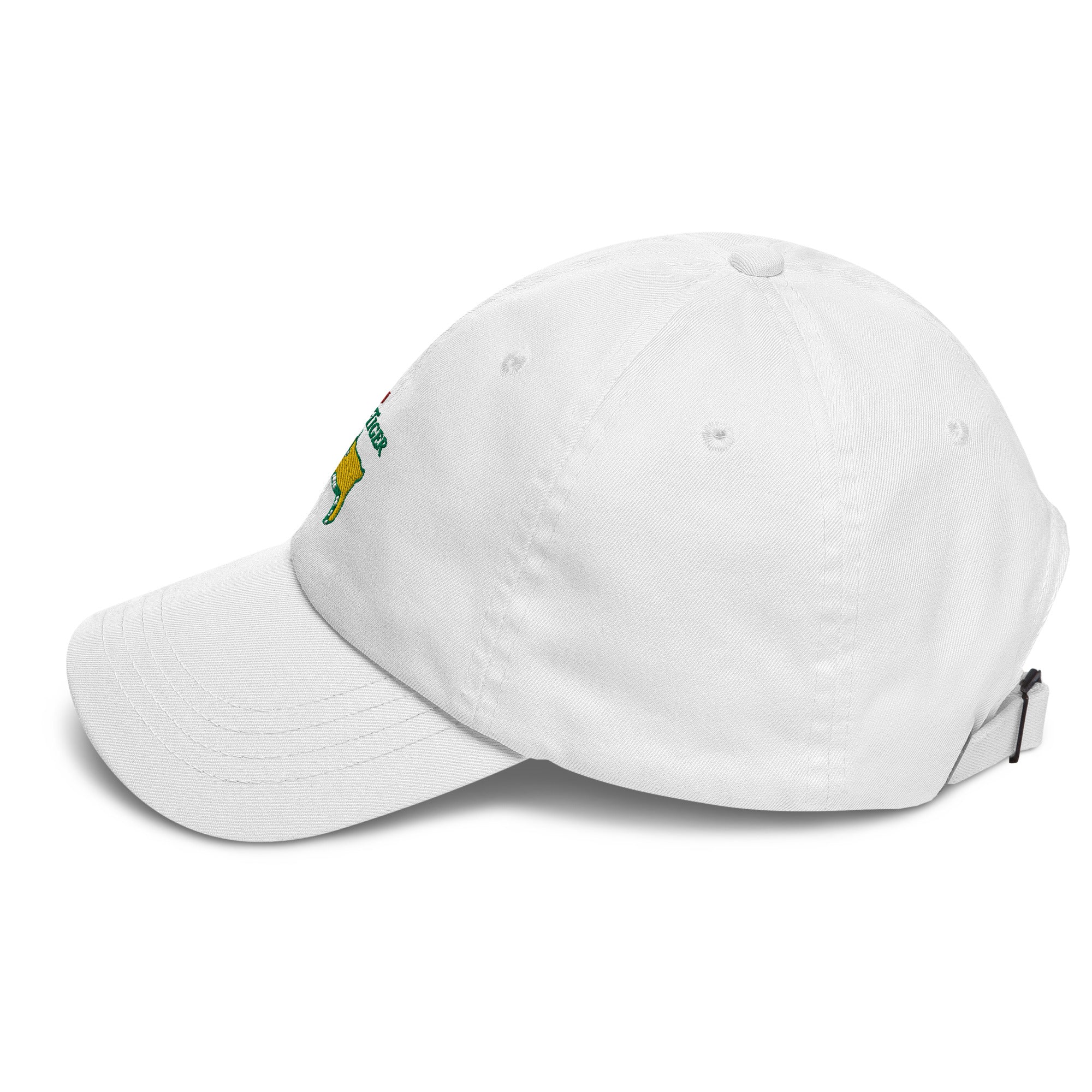 Tiger GOAT - Golf hat - Golfer Paradise