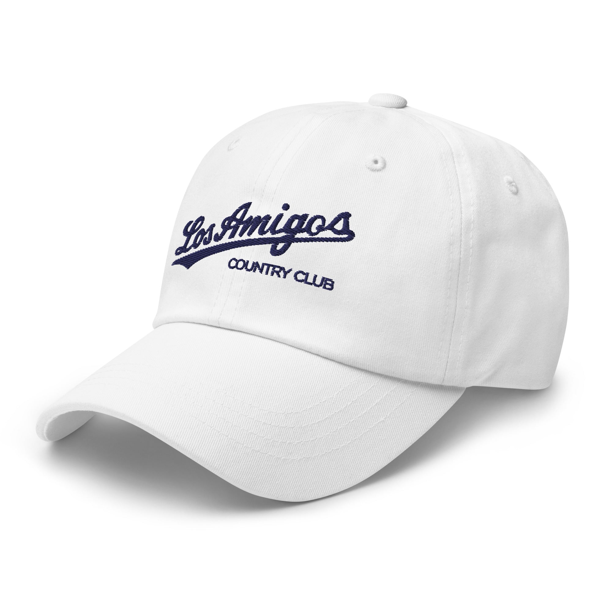 Los Amigos CC Dad hat - Golfer Paradise
