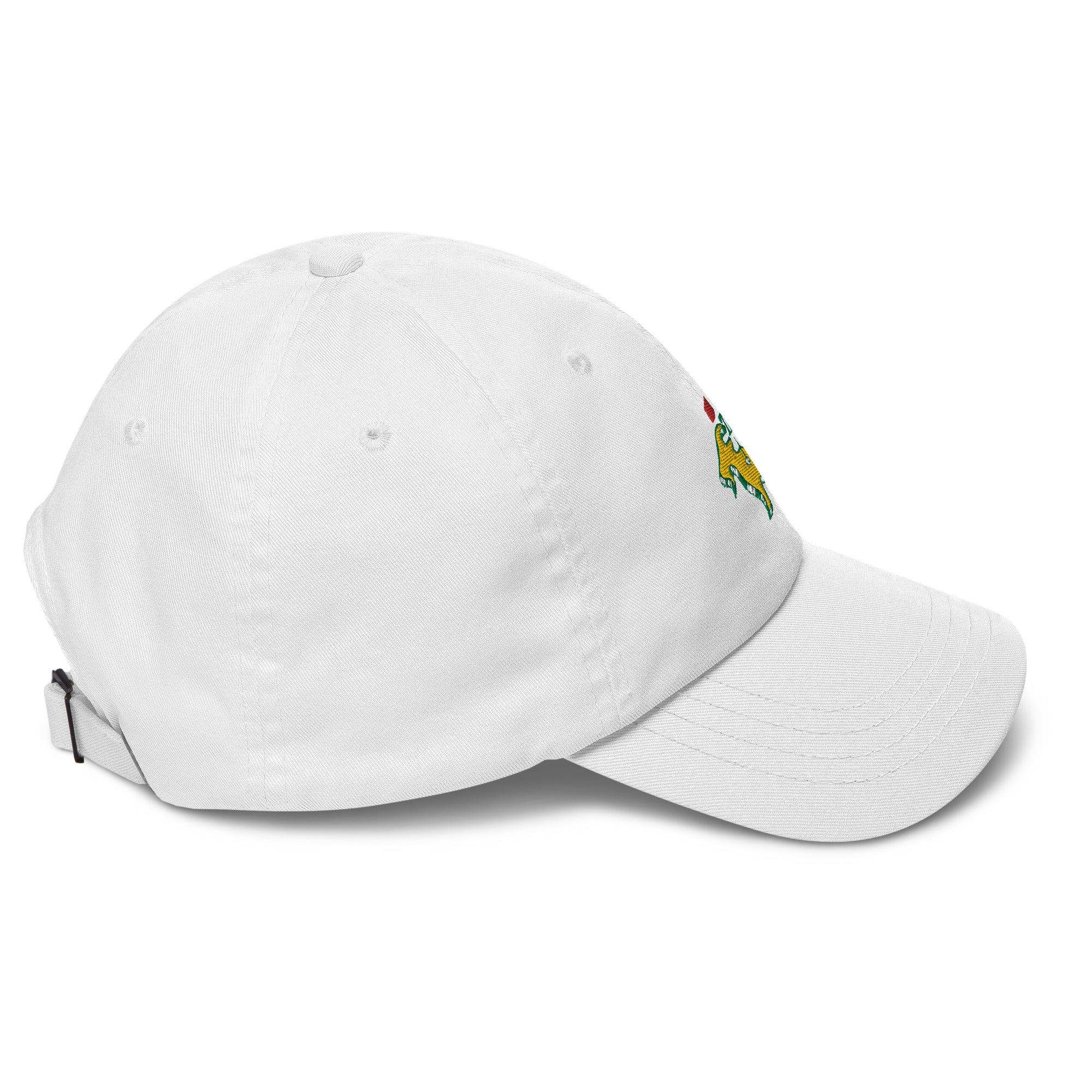 Tiger GOAT - Golf hat - Golfer Paradise