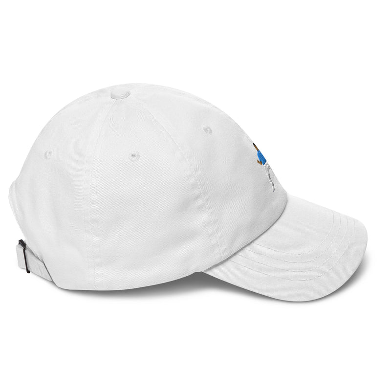 Bryson 2024 Pinehurst - Golf Dad hat