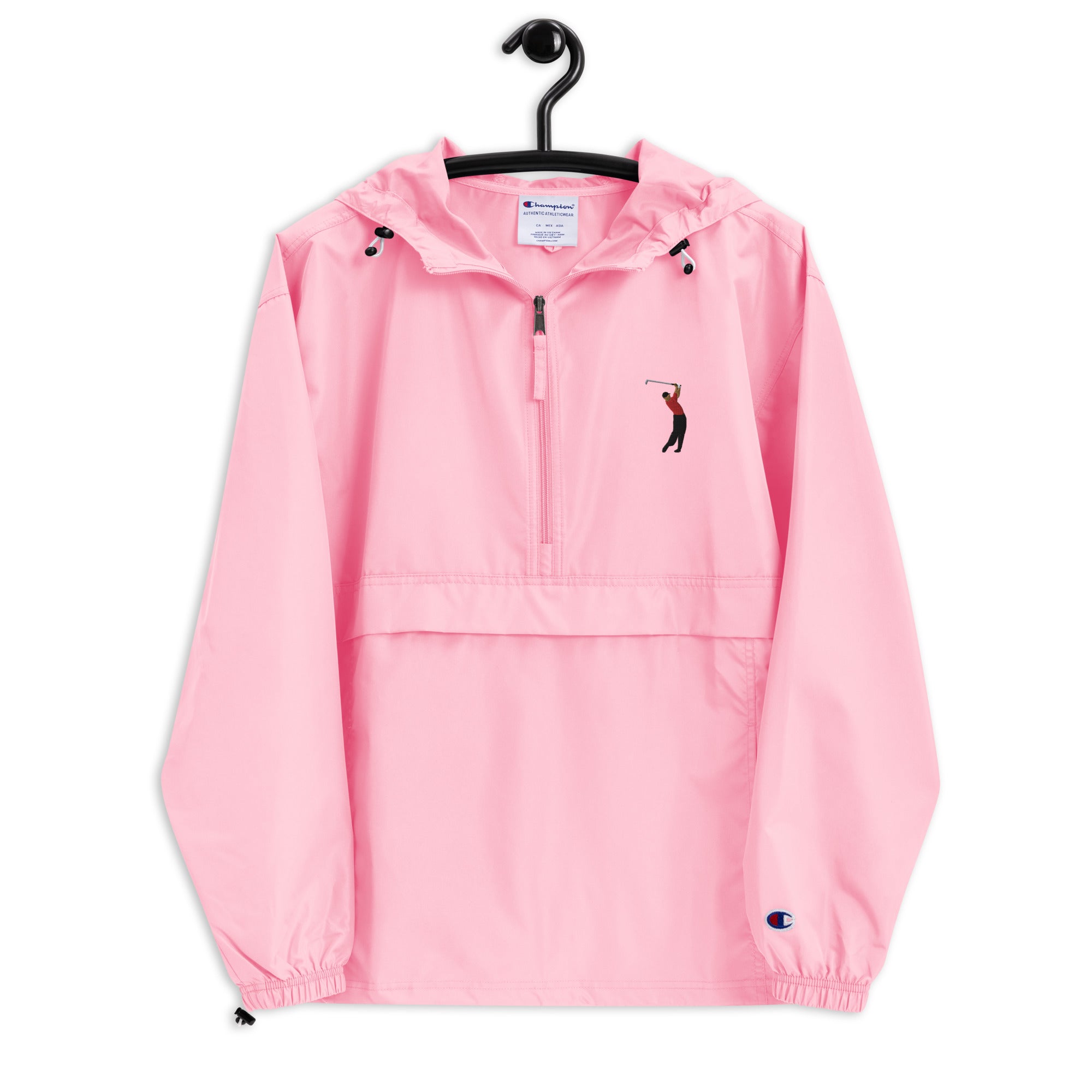 2000 Pebble Champion Rain Jacket - Golfer Paradise
